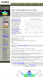 Mobile Screenshot of nlreg.com